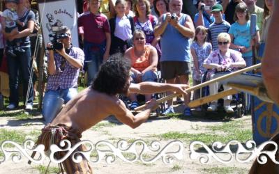 okelum rievocazione reenactment celti romani senza tempo